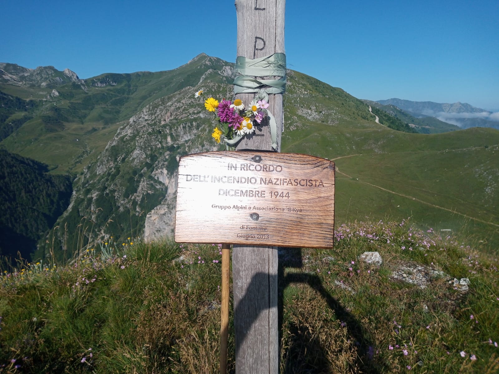 La Třuka dle pré La Třuka dle pré